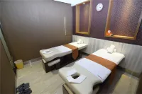 Hong Thai Hotel - spa