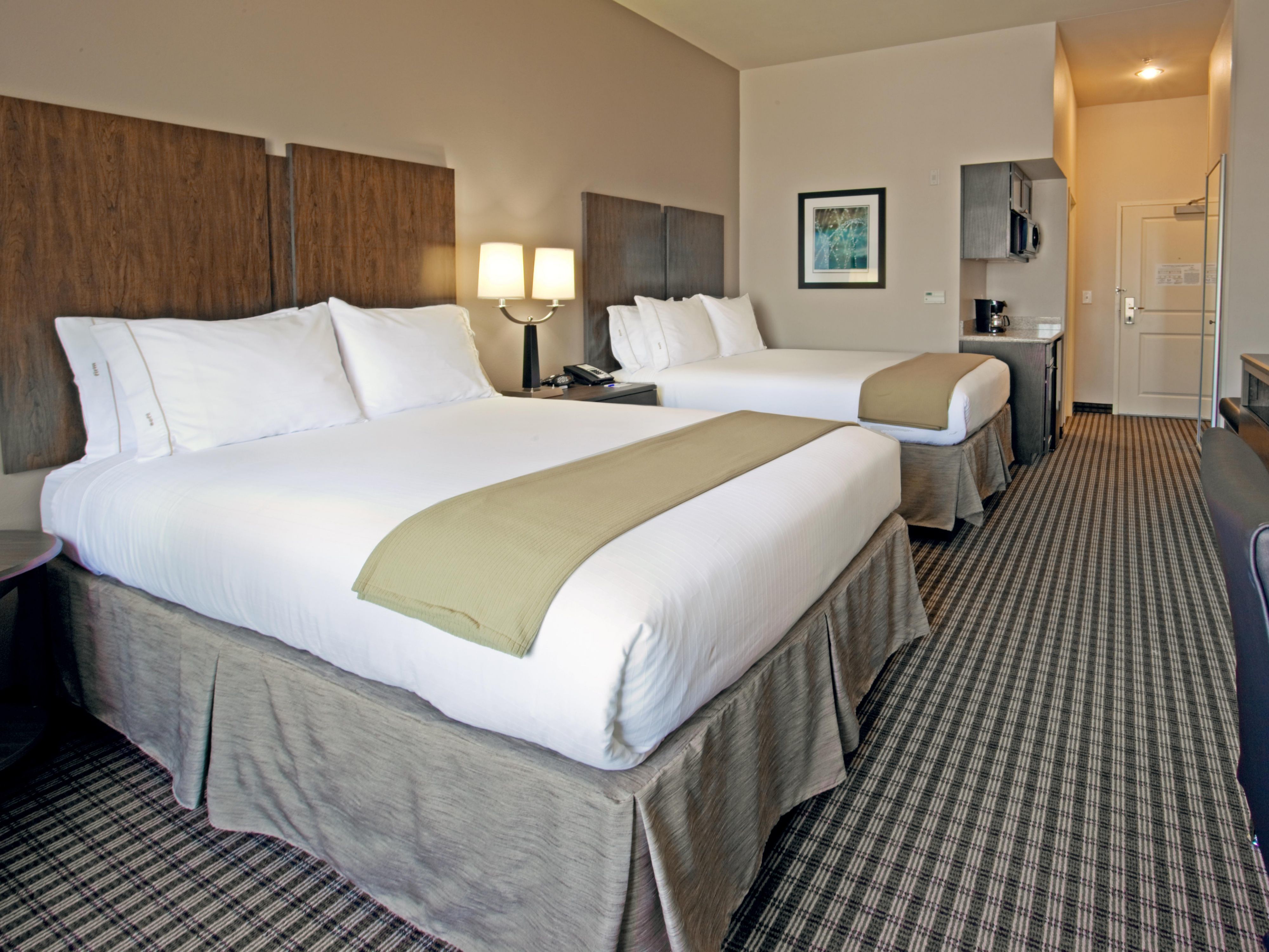 Holiday Inn Express Hotel & Suites Port Arthur, an Ihg Hotel