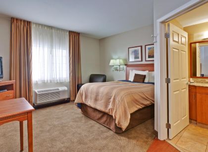 Candlewood Suites BUFFALO AMHERST by IHG