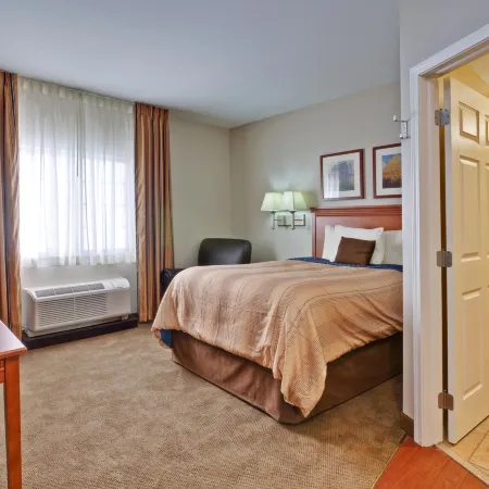 Candlewood Suites BUFFALO AMHERST by IHG