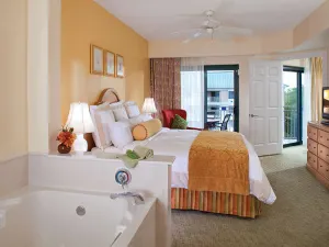 Marriott's Barony Beach Club