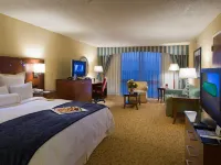 Houston Marriott South at Hobby Airport Hotels near William P. Hobby Airport