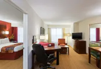 Residence Inn Houston Katy Mills Hotels in Katy