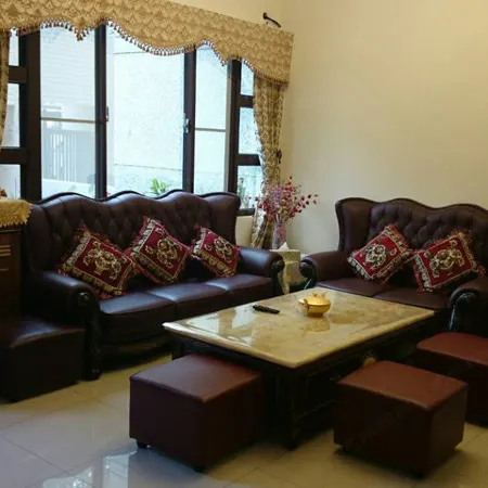 Heyi Taitung Homestay