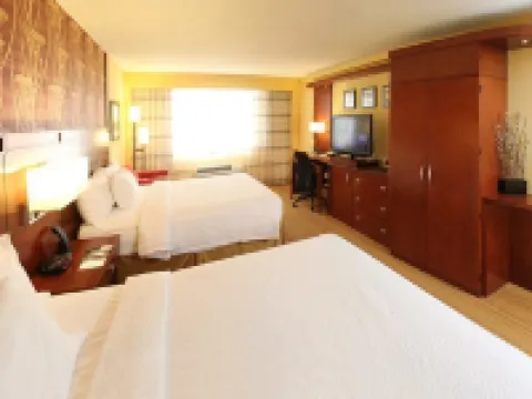 Courtyard Killeen Hotels in Killeen