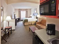 Holiday Inn Express & Suites Corsicana I-45