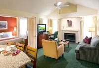 Residence Inn Bakersfield Hotels in Bakersfield