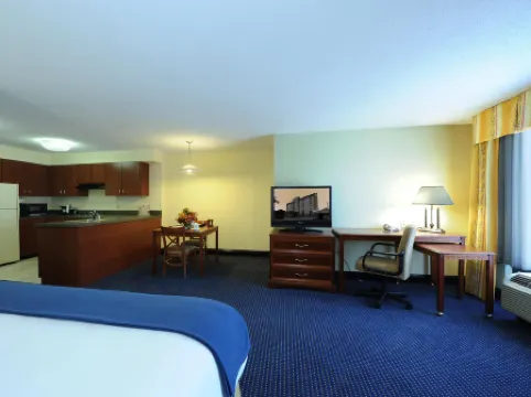 Holiday Inn Express & Suites ATLANTA N-PERIMETER MALL AREA by IHG