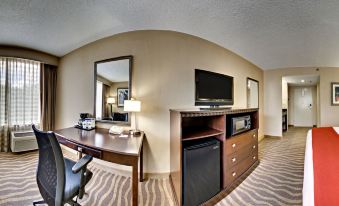 Holiday Inn Express Atlanta-Kennesaw