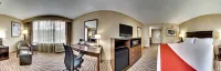 Holiday Inn Express Atlanta-Kennesaw Hotels near Winkenhofer Pine Ridge Funeral Home & Memorial Park
