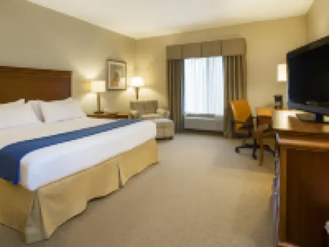 Holiday Inn Express & Suites CULPEPER by IHG Hotels in Culpeper