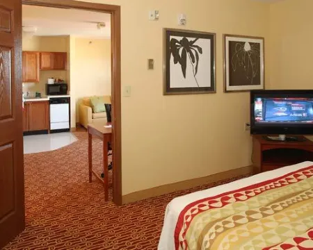 TownePlace Suites Cleveland Streetsboro Hotels in Streetsboro