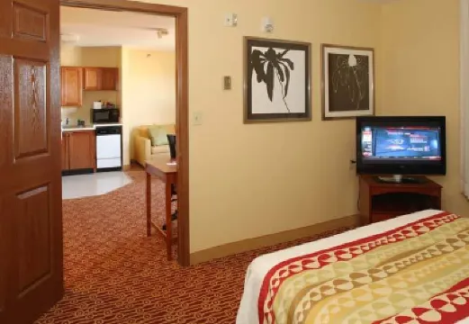 TownePlace Suites Cleveland Streetsboro Hotels in Streetsboro