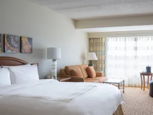 Marriott Dallas Las Colinas