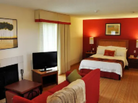 Residence Inn Cherry Hill Philadelphia Hotels in Cherry Hill