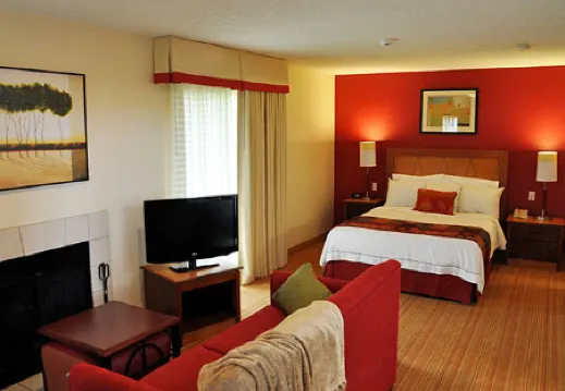 Residence Inn Cherry Hill Philadelphia