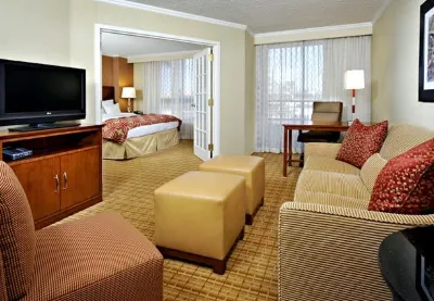 Scottsdale Marriott Old Town