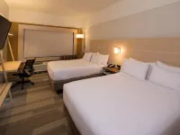 Holiday Inn Express & Suites Port Huron Hotels in Port Huron