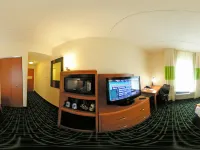 Fairfield Inn & Suites Raleigh-Durham Airport/Brier Creek Hotels near My RDU Airport Shuttle