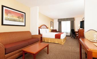 Holiday Inn Express & Suites COLUMBIA-I-26 @ HARBISON BLVD by IHG