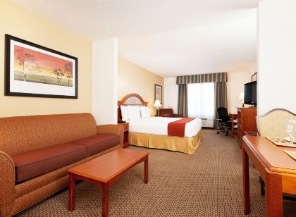 Holiday Inn Express & Suites Columbia-I-26 @ Harbison Blvd