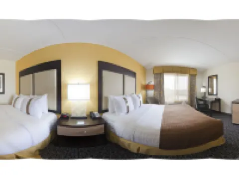 Hilton Garden Inn Columbia Airport Hotels in West Columbia
