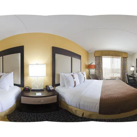Hilton Garden Inn Columbia Airport Отели рядом с достопримечательностью «Зоопарк Riverbank»