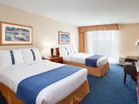 Holiday Inn Akron West - Fairlawn Hôtels à : Fairlawn