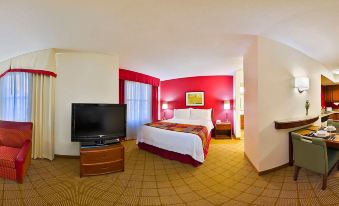 Residence Inn Tampa Downtown