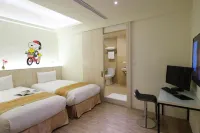 M Hotel
