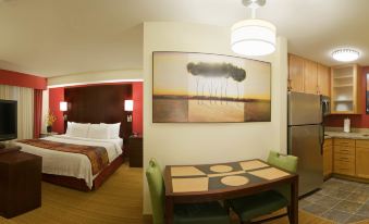 Residence Inn Lincoln South