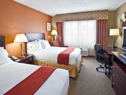 Holiday Inn Express CLEARWATER EAST - ICOT CENTER by IHG