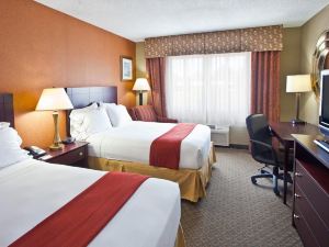 Holiday Inn Express Clearwater East - Icot Center