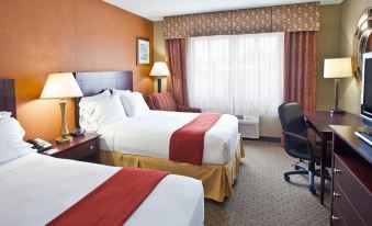 Holiday Inn Express Clearwater East - Icot Center