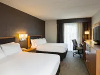 Holiday Inn Express & Suites PHILADELPHIA - KING OF PRUSSIA by IHG Hotels in Chesterbrook