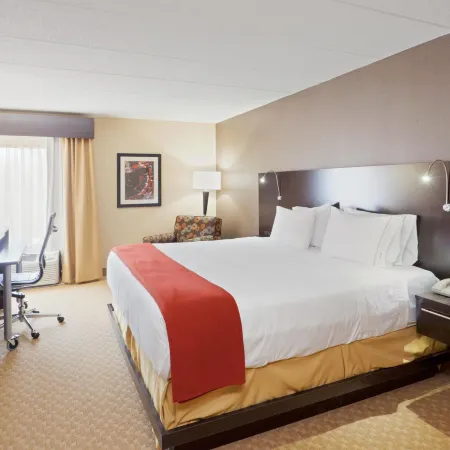 Holiday Inn Express & Suites DOVER by IHG