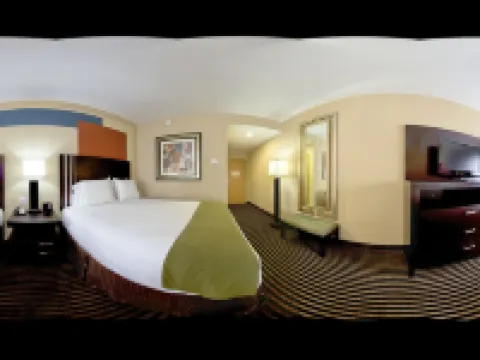 Holiday Inn Express & Suites LA PLACE by IHG Hotels in Laplace