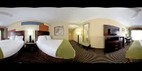 Holiday Inn Express & Suites la Place Hotels in LaPlace