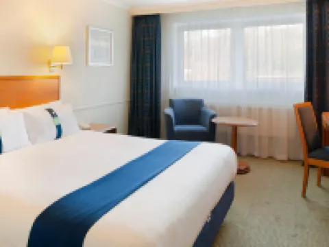 Holiday Inn EDINBURGH by IHG Hotels in Edinburgh