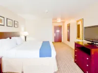 Holiday Inn Express & Suites Exmore - Eastern Shore Hotels in Wachapreague