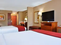 Holiday Inn Express & Suites LAKE ZURICH-BARRINGTON by IHG - 3-Sterne
