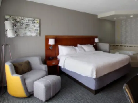 Courtyard Salina Hotels in Salina