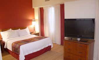 Residence Inn Springdale