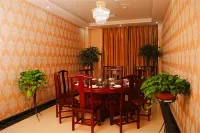 Zhongzhou Business Hotel - sarapan