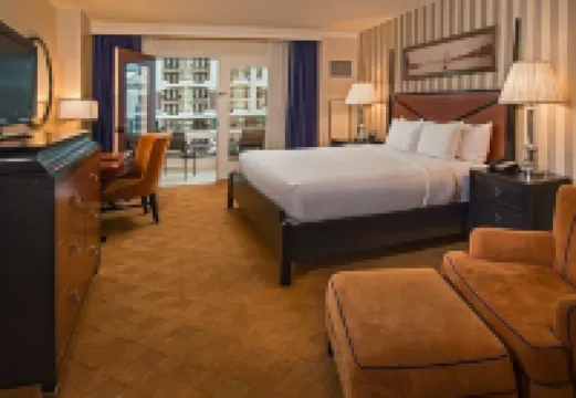 Gaylord National Resort & Convention Center Hotels in Fort Washington