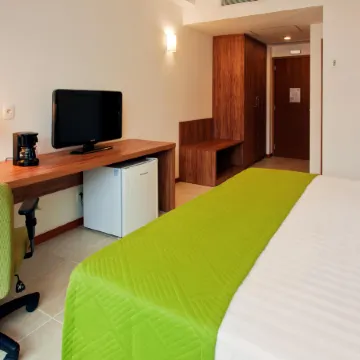 Holiday Inn MANAUS by IHG
