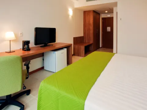 Holiday Inn MANAUS by IHG