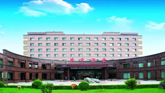 Dongning Huayu Hotel