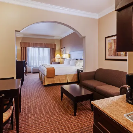 Holiday Inn Express & Suites HOUSTON-ALVIN by IHG