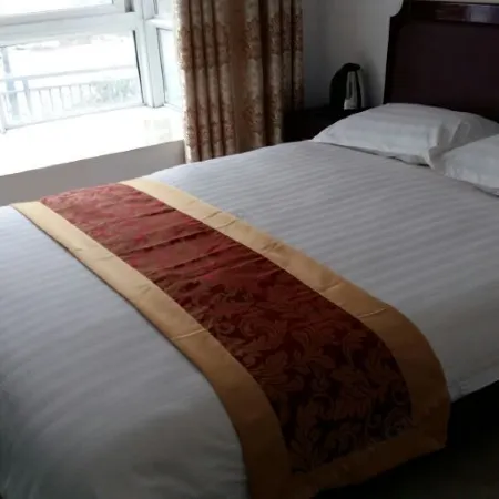 Jinyuan Hotel, Lijiang